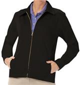 Blue Generation BG6922 - Ladies' Twill Jacket
