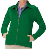 Blue Generation BG6922 - Ladies' Twill Jacket