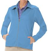 Blue Generation BG6922 - Ladies' Twill Jacket