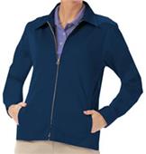 Blue Generation BG6922 - Ladies' Twill Jacket