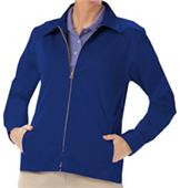 Blue Generation BG6922 - Ladies' Twill Jacket