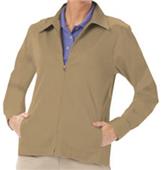 Blue Generation BG6922 - Ladies' Twill Jacket