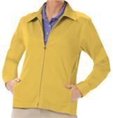 Blue Generation BG6922 - Ladies' Twill Jacket