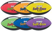 Champion Sports Rhino Soft Eeze Football Set of 6 Champion Sports Rhino Soft Eeze Football Set of 6