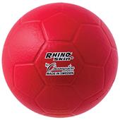 Champion Rhino Skin Mini Molded Foam Soccer Ball Champion Rhino Skin Mini Molded Foam Soccer Ball