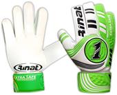 Rinat Extra Safe Soccer Goalie Gloves