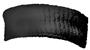 Red Lion Black or White Armbands (PAIR)