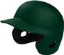 Electron Dial Fit Rubberized Matte Baseball Helmet