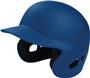 Electron Dial Fit Rubberized Matte Baseball Helmet