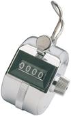 Champion 4 Digit Tally and Pitch Counter
