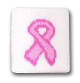 Red Lion Cancer Awareness Pink Ribbon Wristbands Red Lion Cancer Awareness Pink Ribbon Wristbands