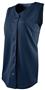 Rawlings Womens Button Sleeveless Softball Jerseys