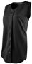Rawlings Womens Button Sleeveless Softball Jerseys
