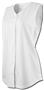 Rawlings Womens Button Sleeveless Softball Jerseys
