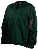Rawlings Switcheroo Zip-Off Sleeve Jacket SWCHRU