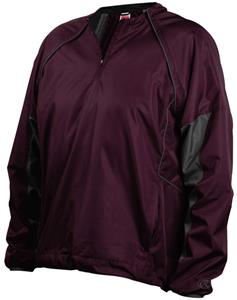 MA - MAROON