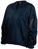 Rawlings Switcheroo Zip-Off Sleeve Jacket SWCHRU
