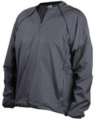 Rawlings Switcheroo Zip-Off Sleeve Jacket SWCHRU Rawlings Switcheroo Zip-Off Sleeve Jacket SWCHRU