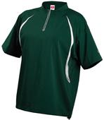 Rawlings Men's Cavalier Cage Jacket CCJ