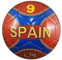 Vizari Country Series Spain Soccer Balls