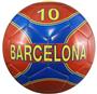 Vizari Club Series Barcelona Soccer Balls