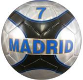 Vizari Club Series Madrid Soccer Balls