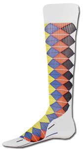 MULTI-COLORED (PAIR)