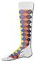 Red Lion Gem High Tech Compression Socks