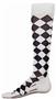 Red Lion Gem High Tech Compression Socks