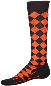 BLACK-RED (PAIR)