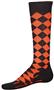 Red Lion Gem High Tech Compression Socks