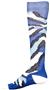 Red Lion Krazy Kat High Tech Compression Socks