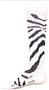 Red Lion Krazy Kat High Tech Compression Socks