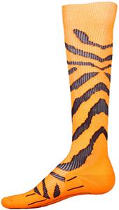 ORANGE-BLACK (PAIR)