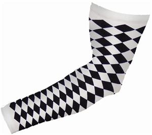 WHITE-BLACK (PAIR)