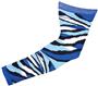 Red Lion Krazy Kat Tech Compression Arm Sleeves