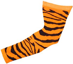 ORANGE-BLACK (PAIR)