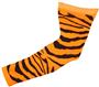 Red Lion Krazy Kat Tech Compression Arm Sleeves