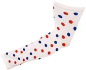Red Lion Atomic High Tech Compression Arm Sleeves