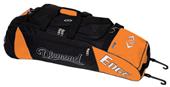 Diamond Edge Bat Bag for Baseball or Softball-SALE Diamond Edge Bat Bag for Baseball or Softball-SALE