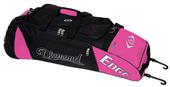 Diamond Edge Bat Bag for Baseball or Softball-SALE Diamond Edge Bat Bag for Baseball or Softball-SALE