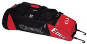 Diamond Edge Bat Bag for Baseball or Softball-SALE Diamond Edge Bat Bag for Baseball or Softball-SALE