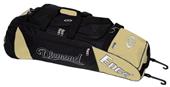 Diamond Edge Bat Bag for Baseball or Softball-SALE Diamond Edge Bat Bag for Baseball or Softball-SALE