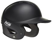 Adams Matte Baseball Softball Batting Helmet