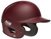 Adams Matte Baseball Softball Batting Helmet