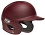 Adams Matte Baseball Softball Batting Helmet
