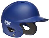 Adams Matte Baseball Softball Batting Helmet