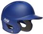 Adams Matte Baseball Softball Batting Helmet