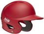 Adams Matte Baseball Softball Batting Helmet
