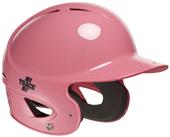 Trace High Gloss Softball Batting Helmet